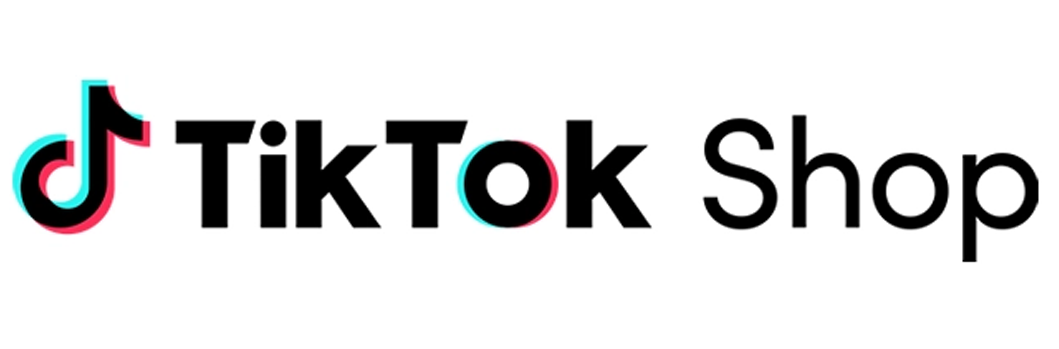 Amazon logo for marketplace integration and automated multi-channel fulfillment.