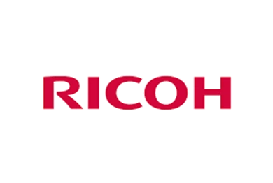 buckmaster-office-ricoh-logo
