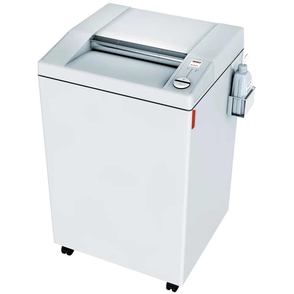image of document shredder
