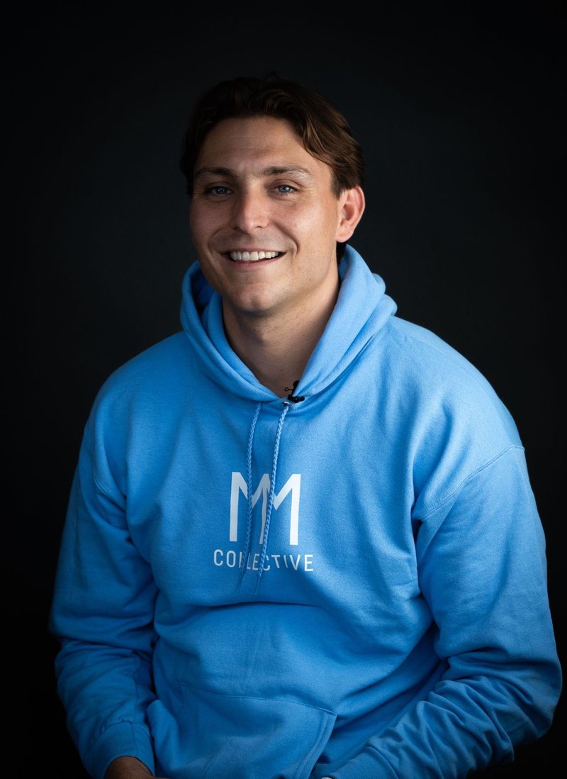 Mike Cavallaro, Founder