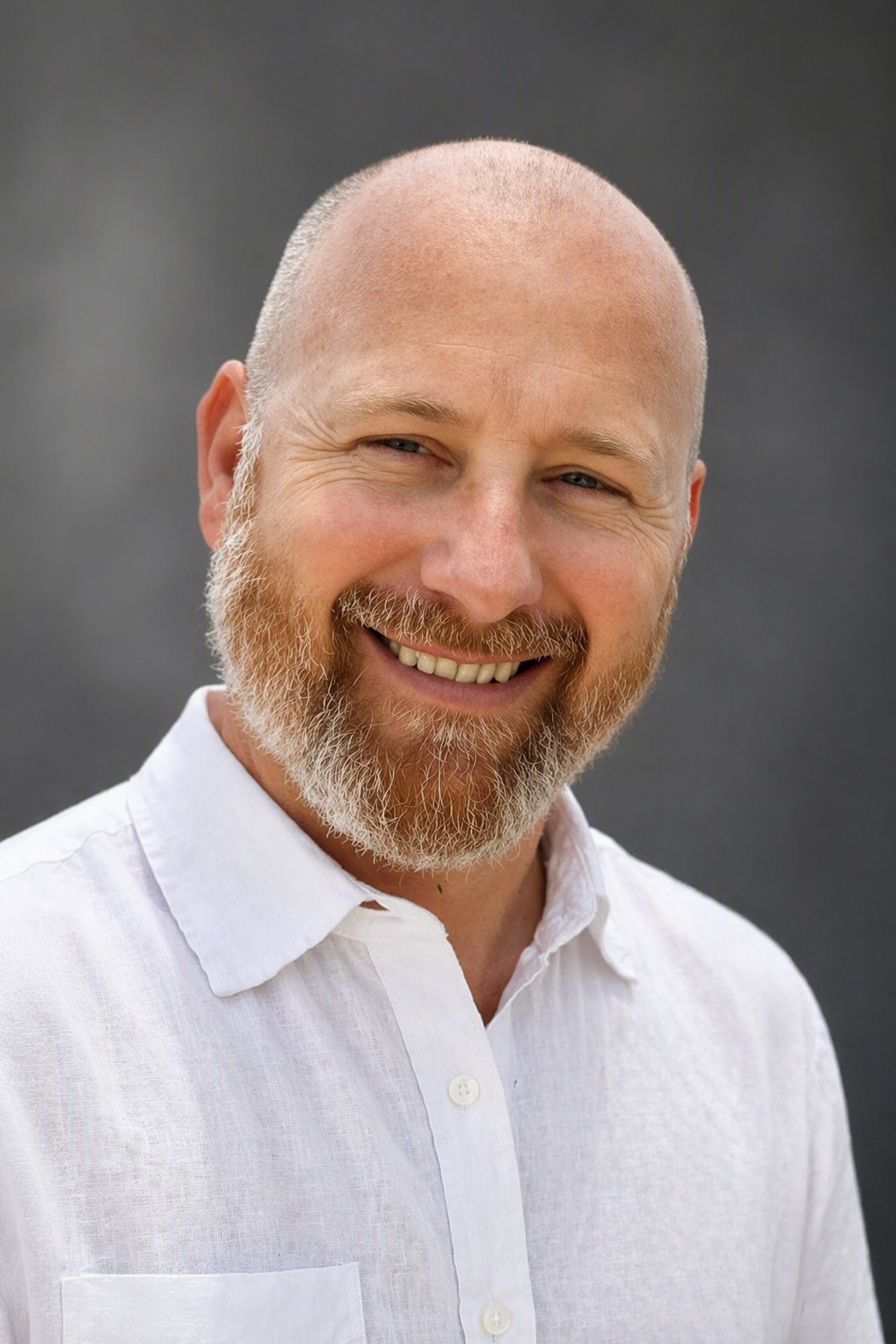 Nathan Jenkins, Owner of NexJen IT Solutions