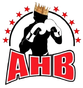 Anointed Hands Boxing
