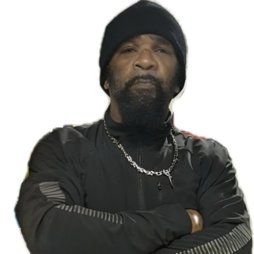 Dupre Strickland