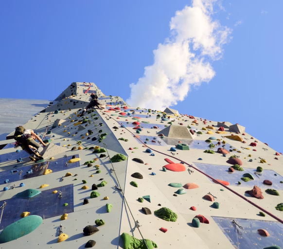 Blending automation, creativity, and human potential for smarter growth.