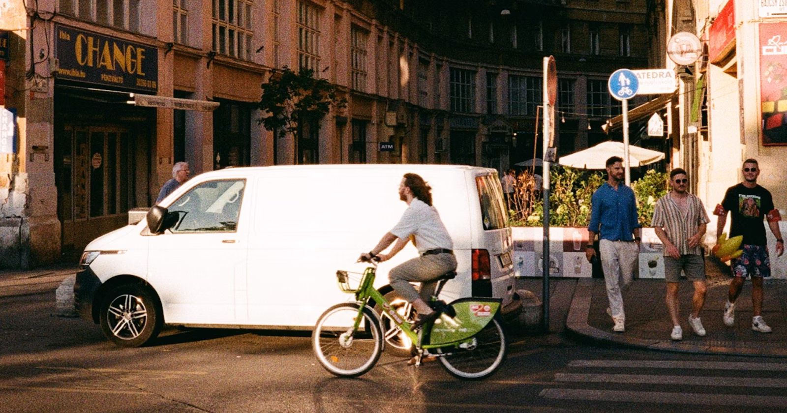 Unveiling innovation, collaboration, and the evolving world of productivit