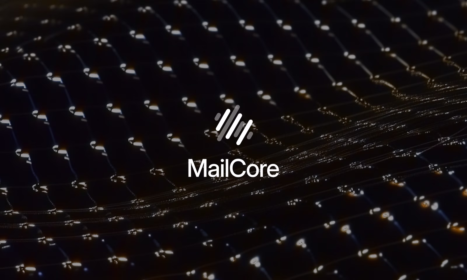 MailCore