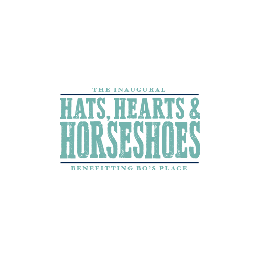 Hats, Hearts & Horseshoes