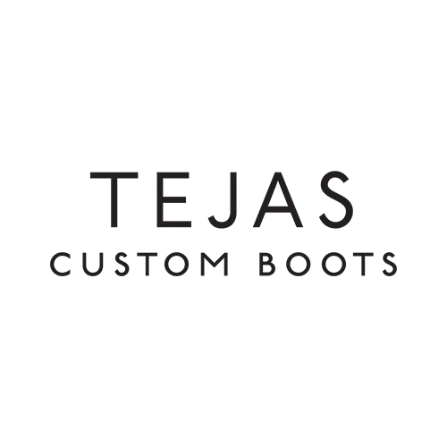 Tejas Custom Boots