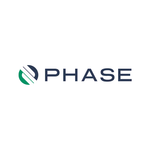 Phase Logo