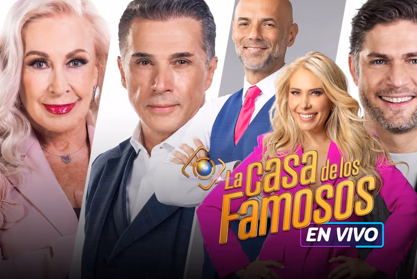 La Casa de las Estrellas T3