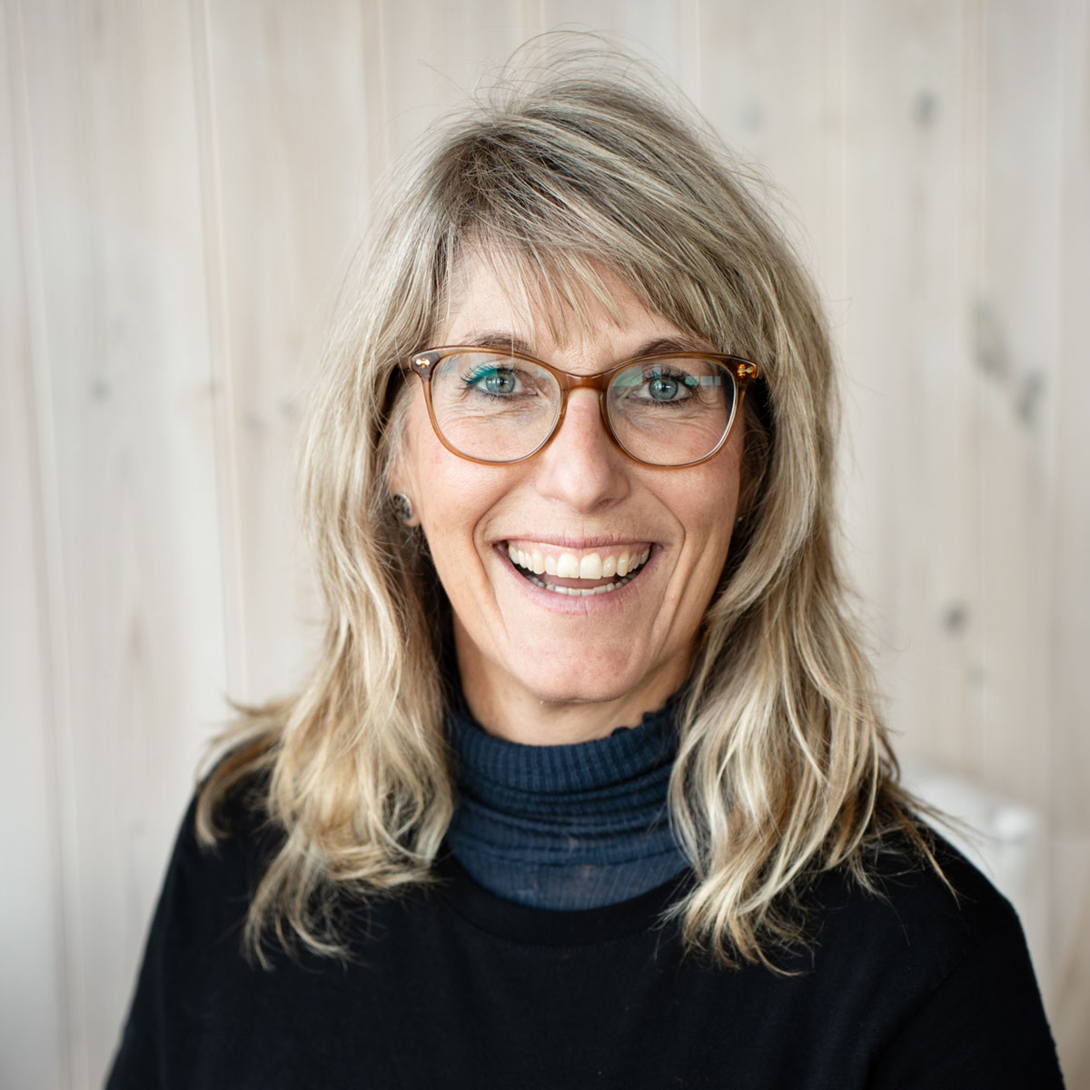 Bente Mari Mortensen
