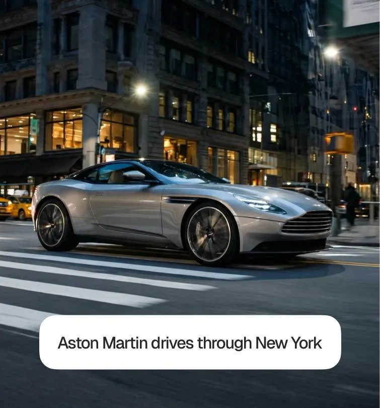 text to movie