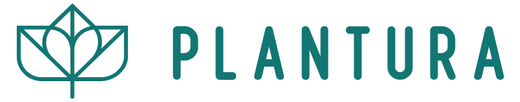 Plantura logo