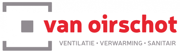 Van Oirschot logo