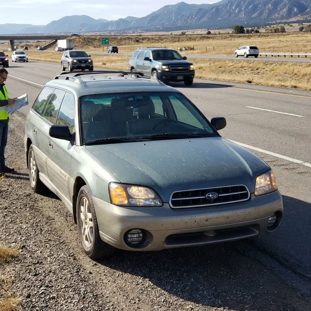 What to Do When You Get a Flat Tire on Miami Highways image