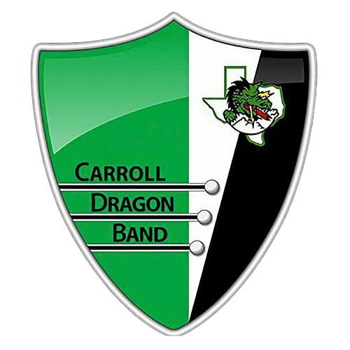 Carroll Dragon Band