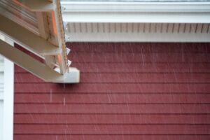 Keeping Your House Safe from a Roof Leak: Repair Services in Southlake, TX