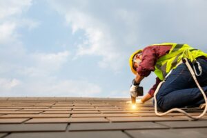 The Process of Hiring a Southlake Roofer for Long Term Maintenance