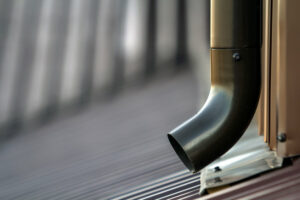 Is Roof Leak Repair in Southlake the Same for Commercial as for Residential Roofs?