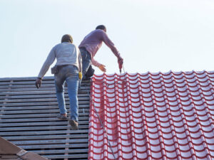 The Roofing Services Available for Southlake Homeowners