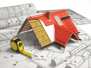 The Stages of a Roof Replacement Project