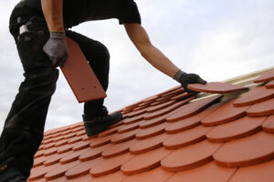 Is Your Roof Company in Southlake Equipped to Replace Your Old Roof?