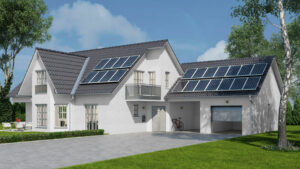 Despite COVID-19, Rooftop Solar Panels Are Still a Great Choice