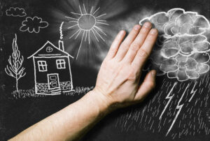 Can You Keep Your Roof Safe During a Severe Storm?