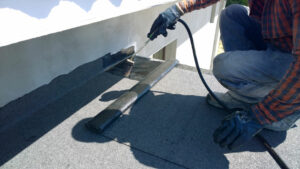 Why Should I Hire a Specialist in Commercial Roofing?