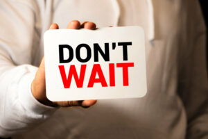 4 Reasons Not to Wait to Get Your Hail Damaged Roof Repaired