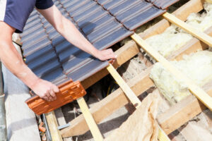The Process of Installing a Brand New Roof – What You Have to Know