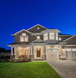 Covered Porch Inspiration