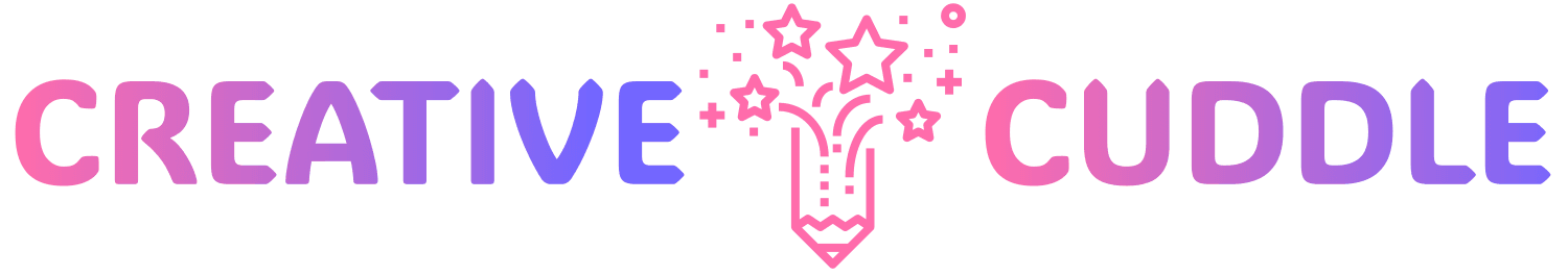 Creative Cuddle logo