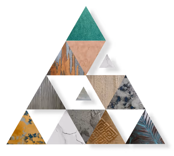 textures