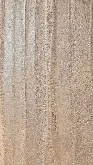 enduit decoratif chaux cirée