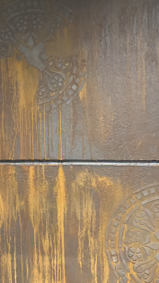 Peinture-décorative-effet-rouille 2