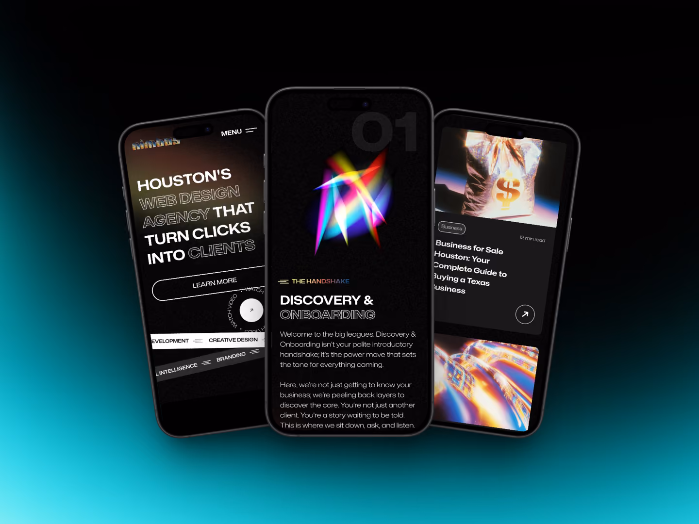 web design