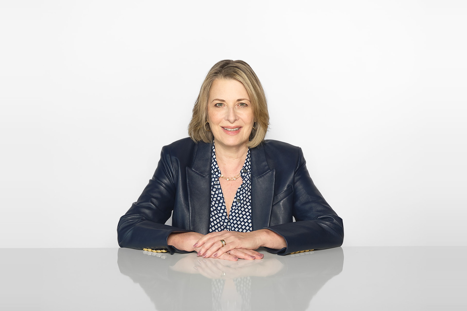 Janice Rubin, recognized in The Best Lawyers in Canada 2027 for Labour and Employment Law