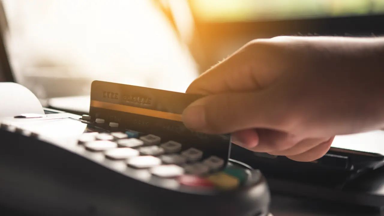Convenient online payments