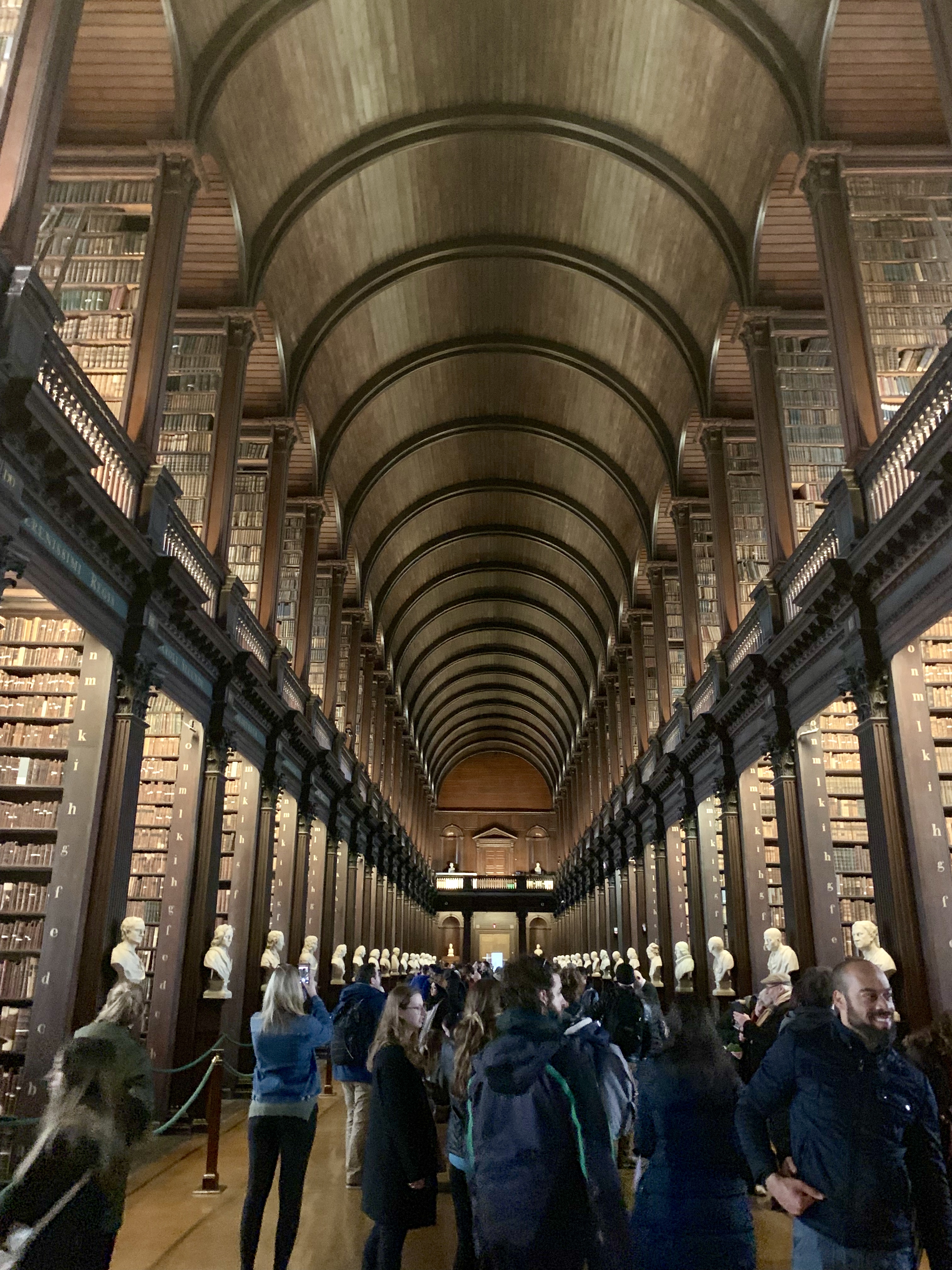image of reading nook with books (for an accountant & cpa firm)