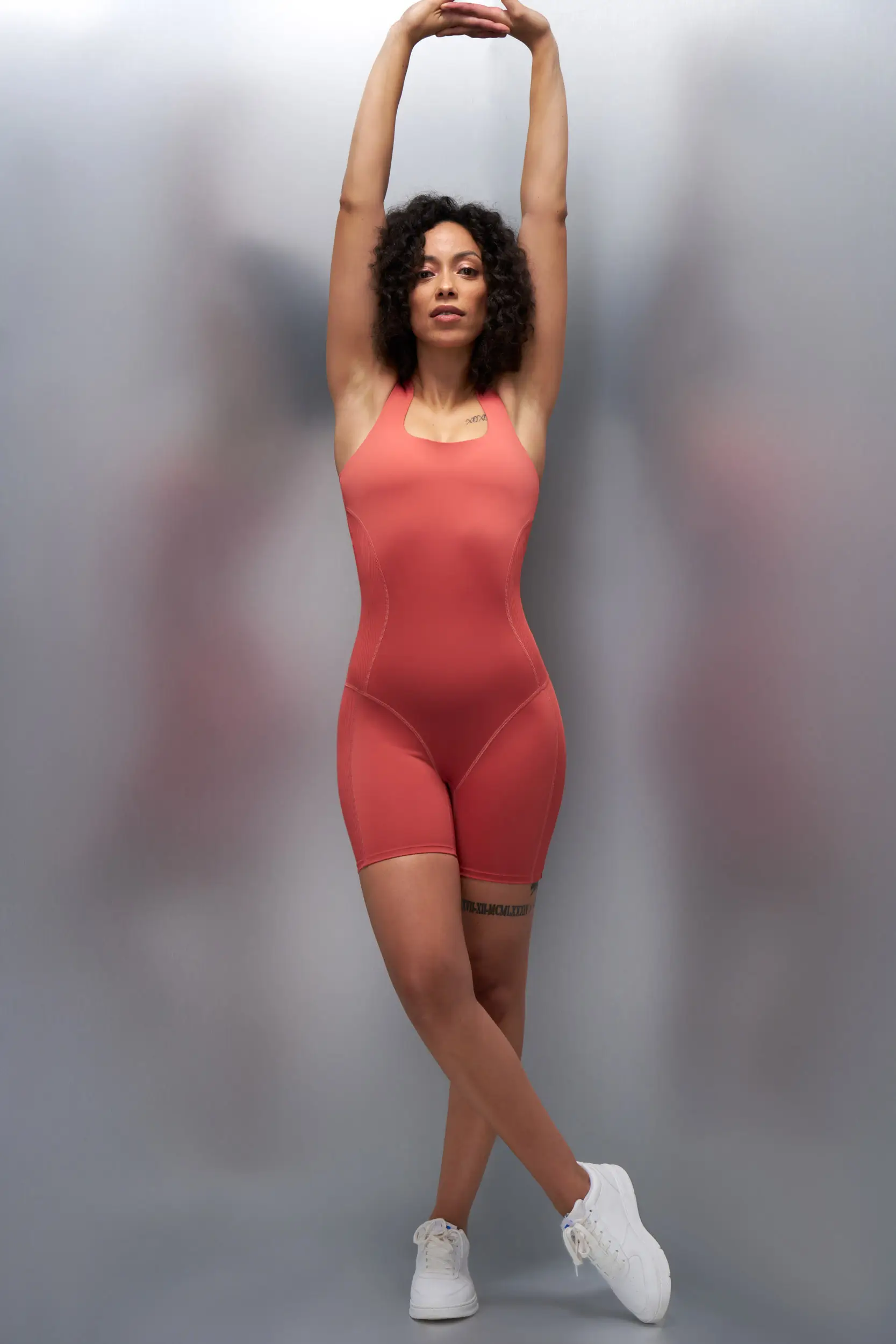 Bodycon Onesie