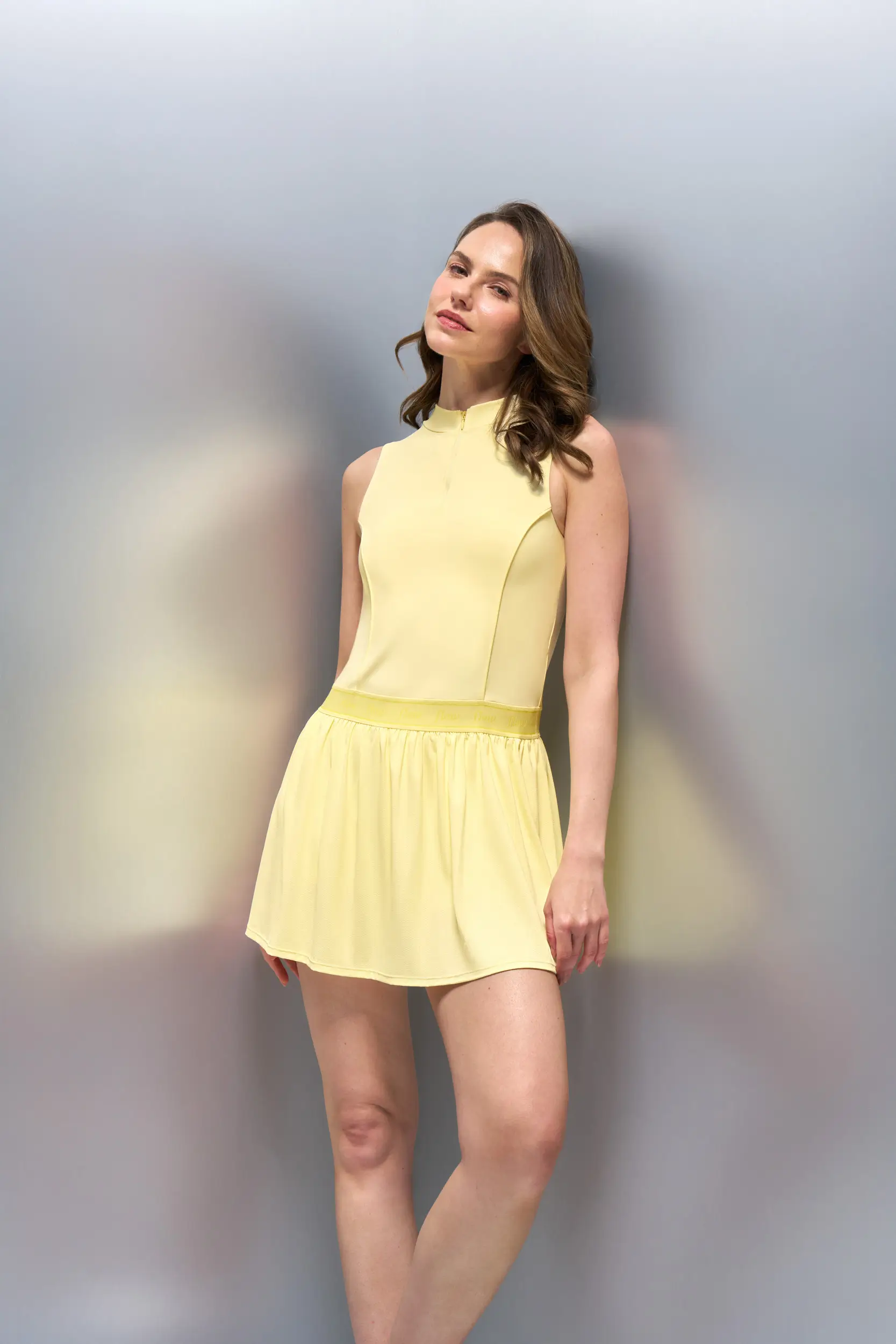 Airy Dress