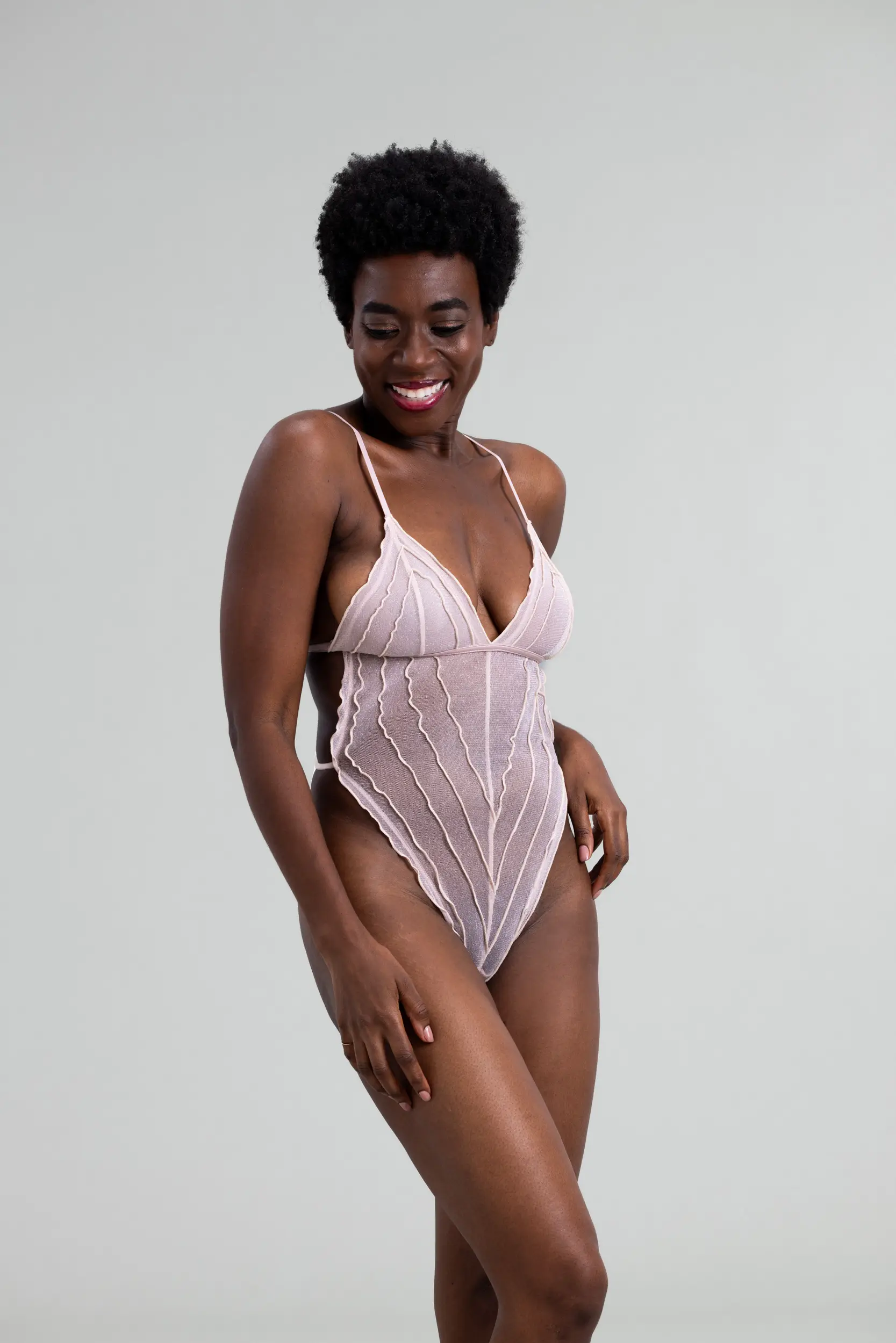 Bodysuit