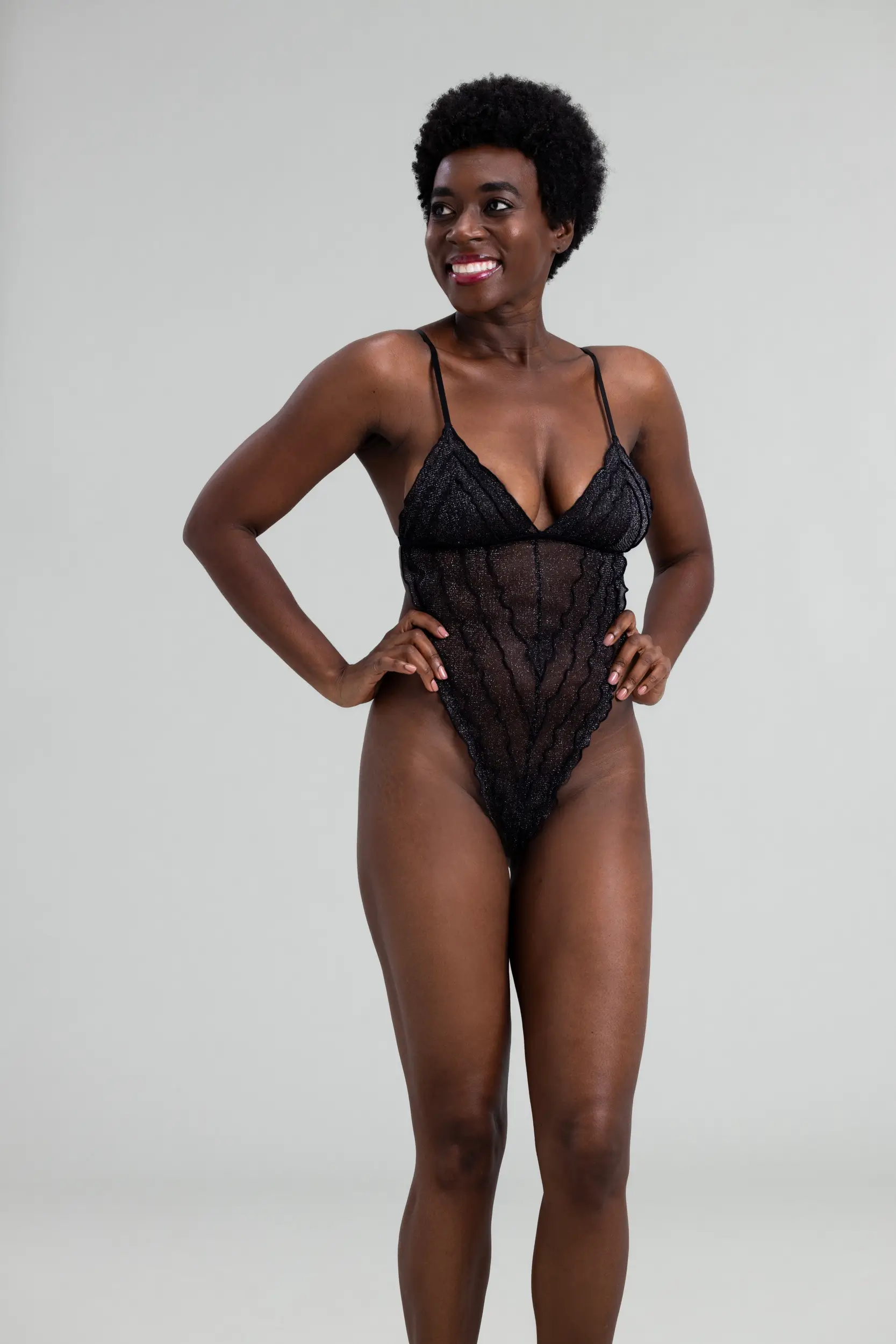 Bodysuit