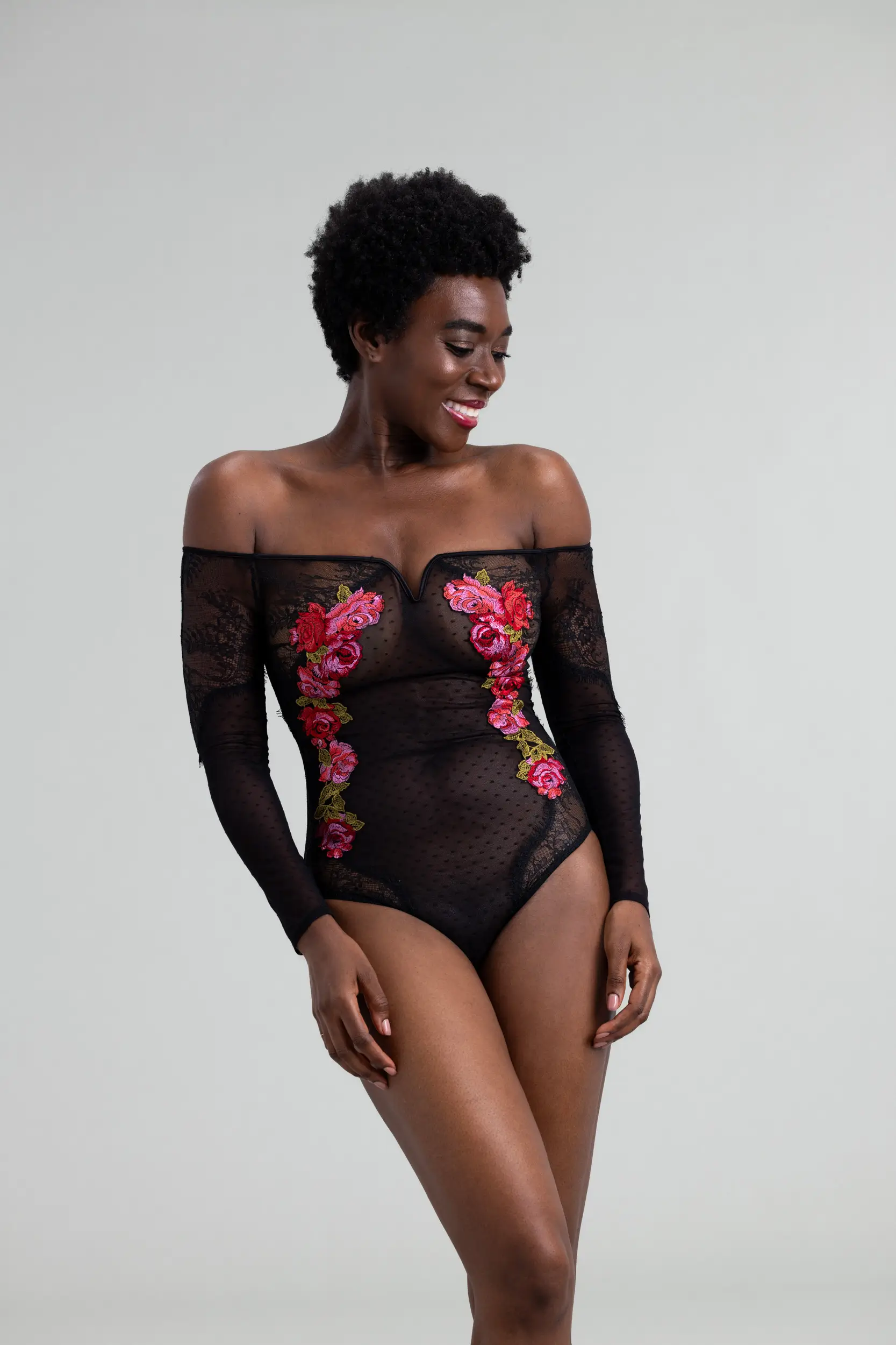 Bodysuit