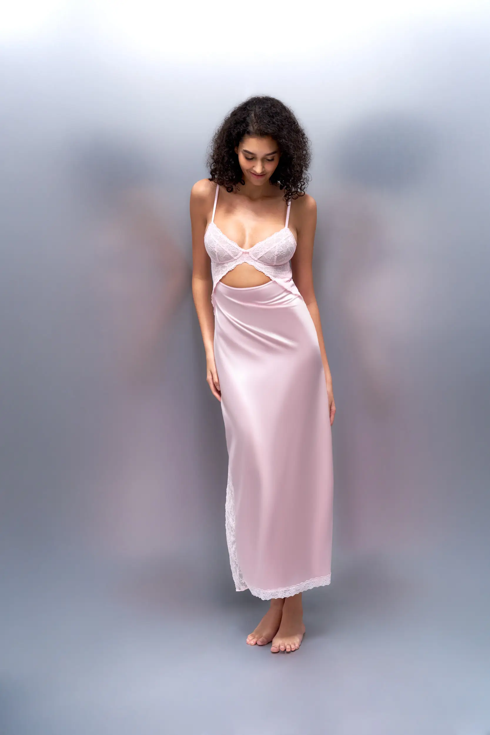 Long Dress