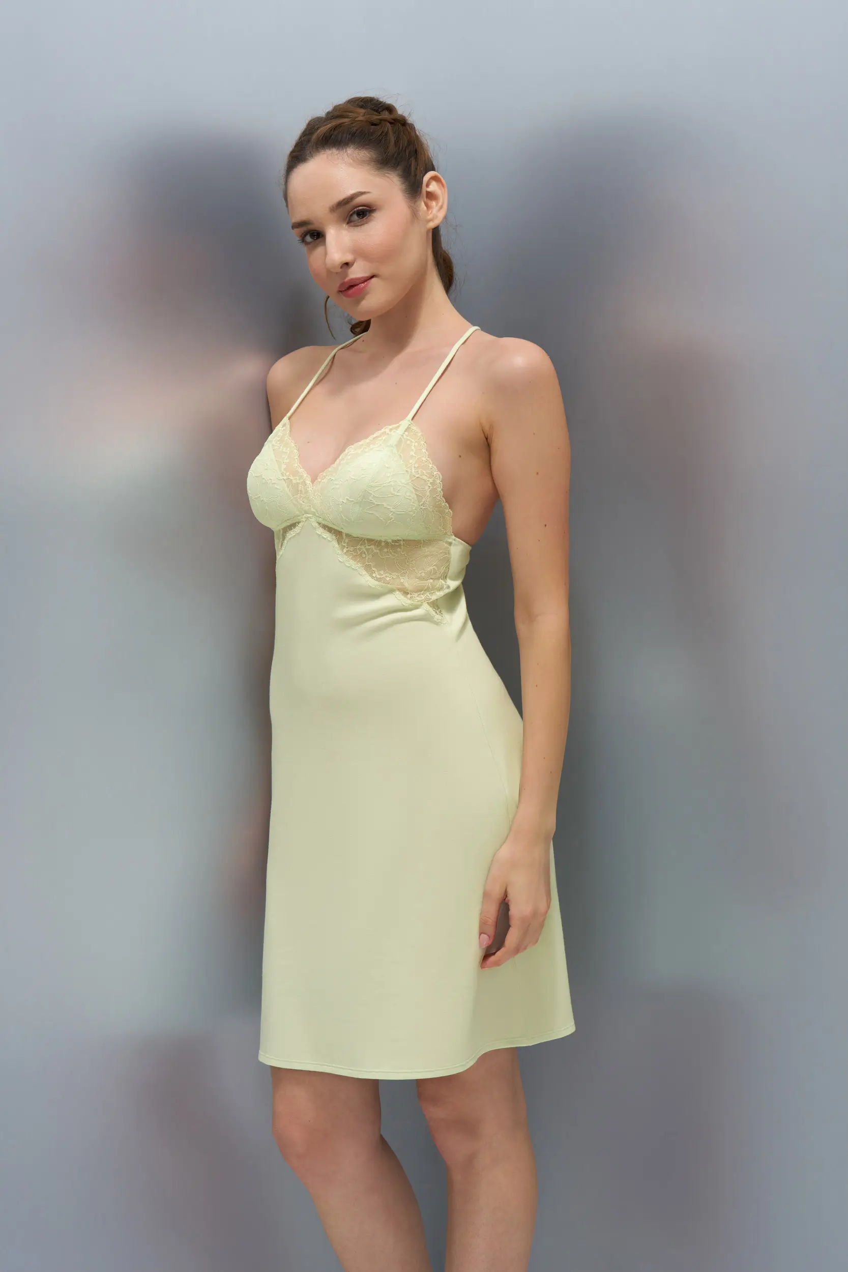 Slip Dress