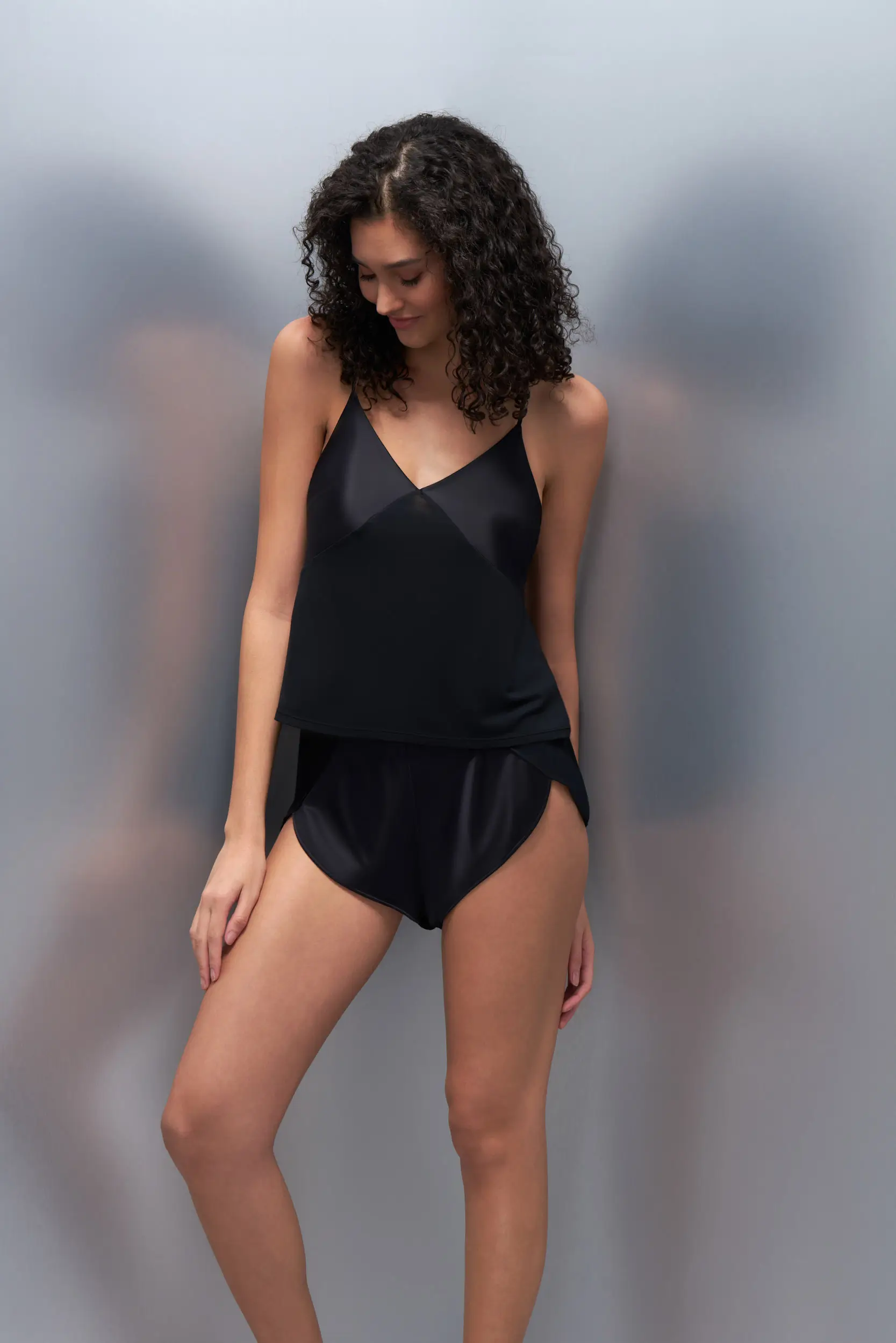 Cami & Sleep Shorts