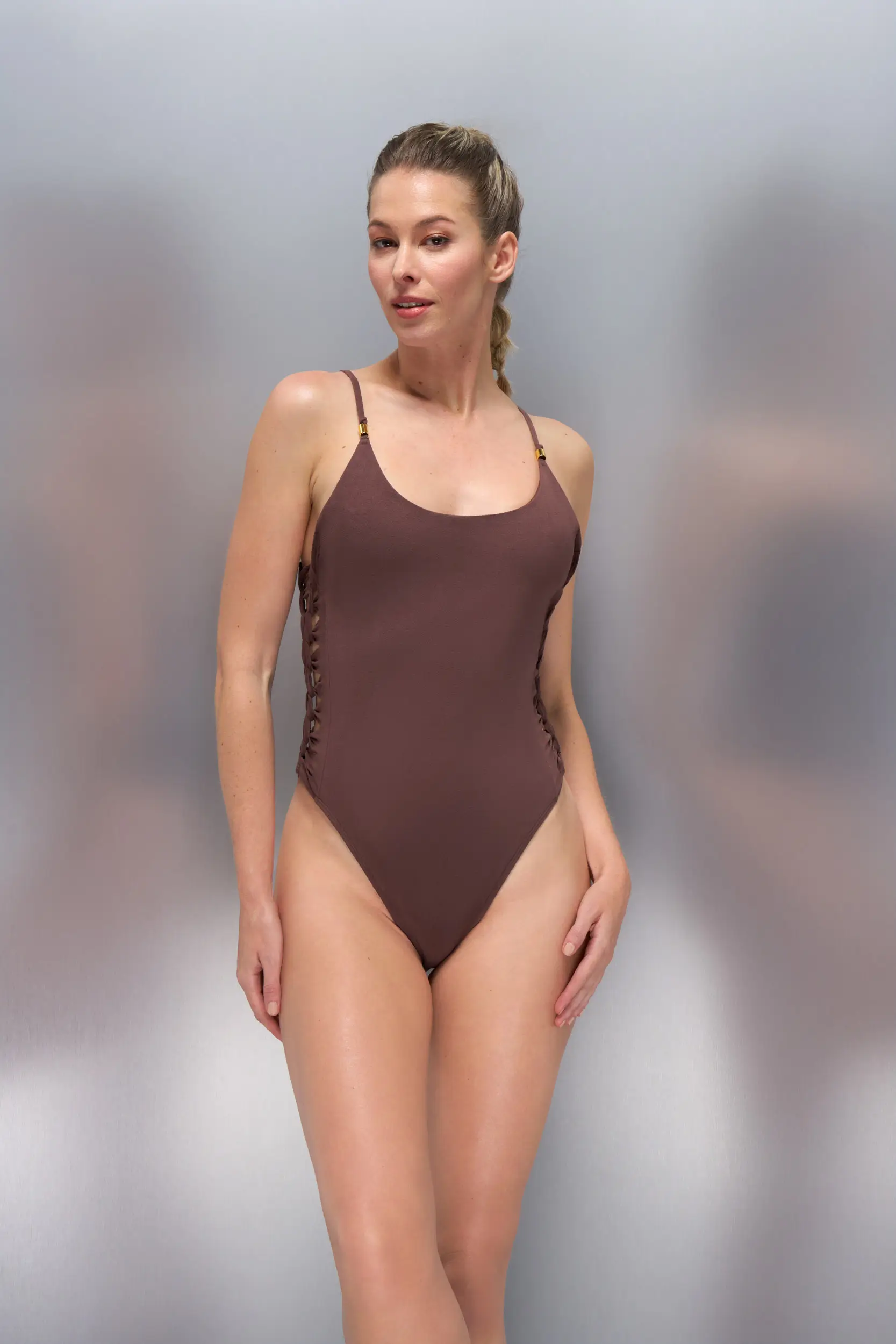 Crafted Swimsuit