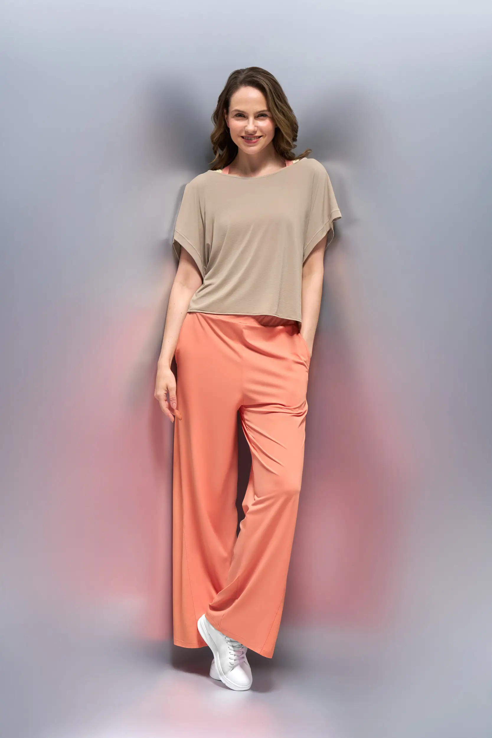 Loose Fit Tee